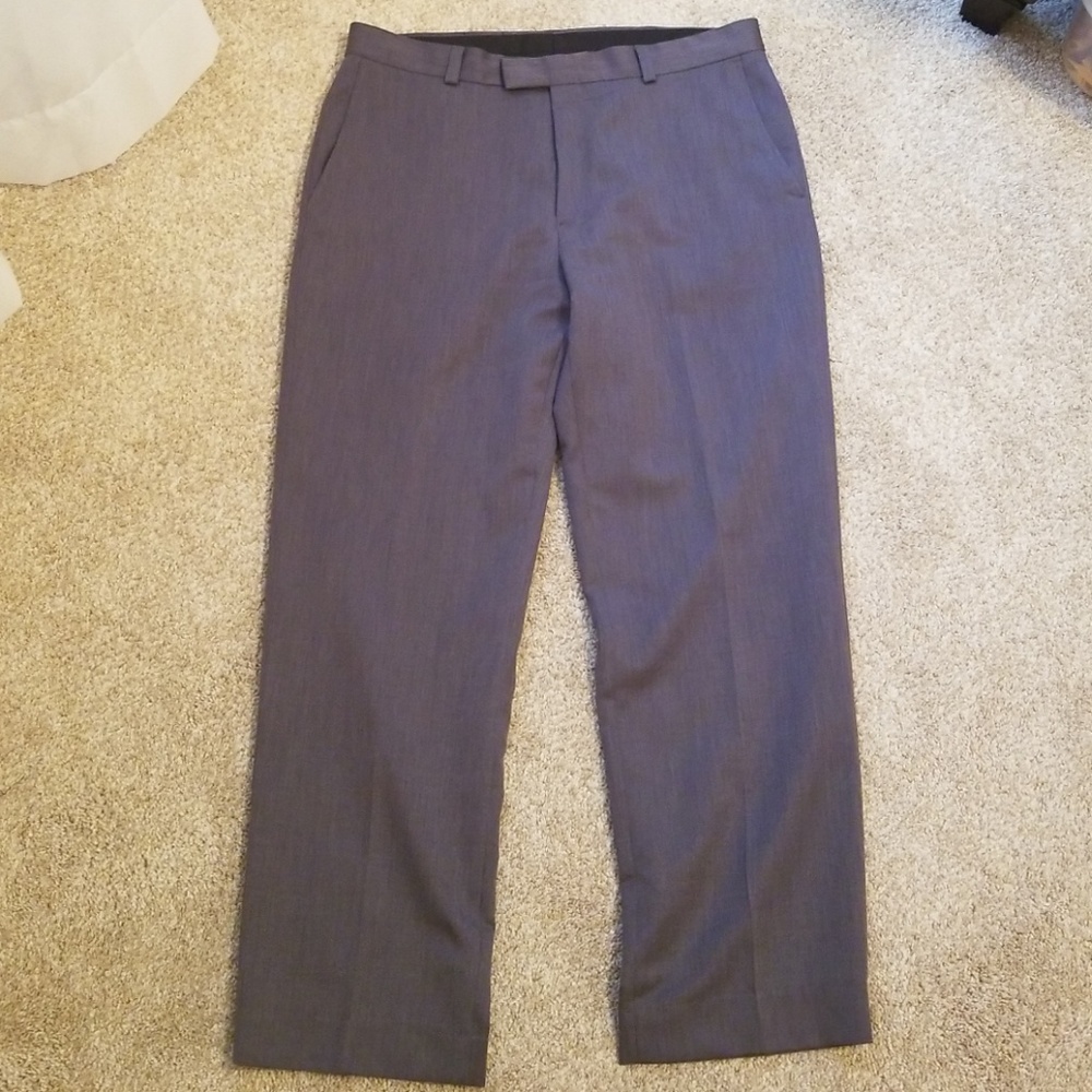 Men's Kenneth Cole Reaction Dress Pants